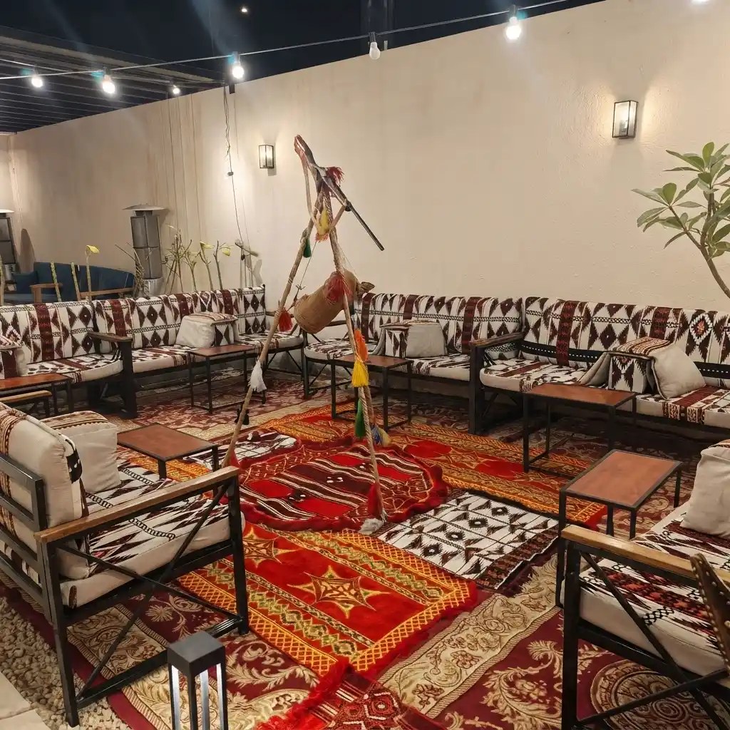 جلسات تراثية