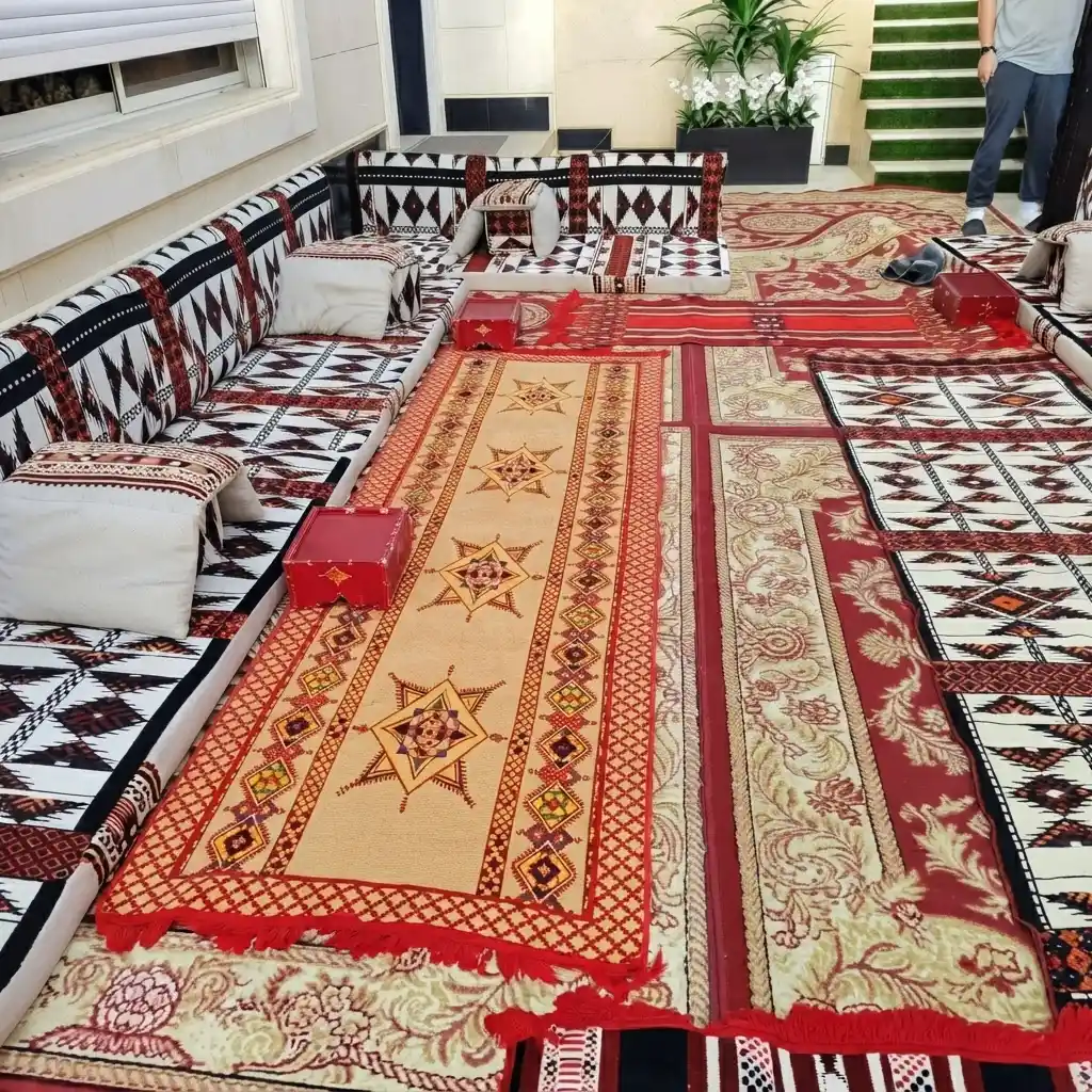 خدمات القهوجية